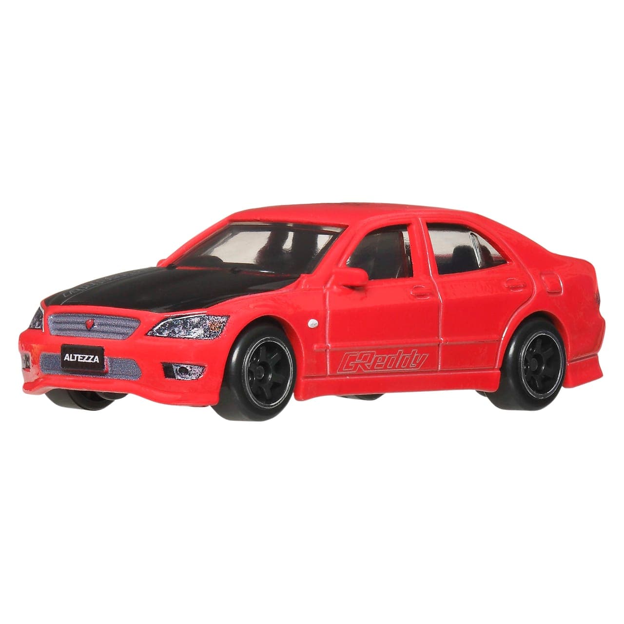 '98 Toyota Altezza