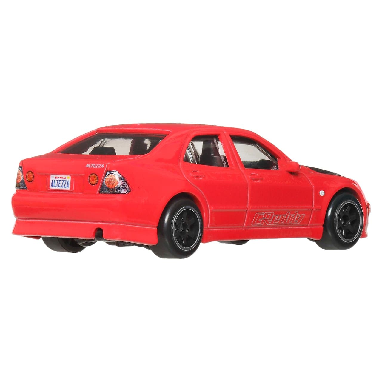 '98 Toyota Altezza 3