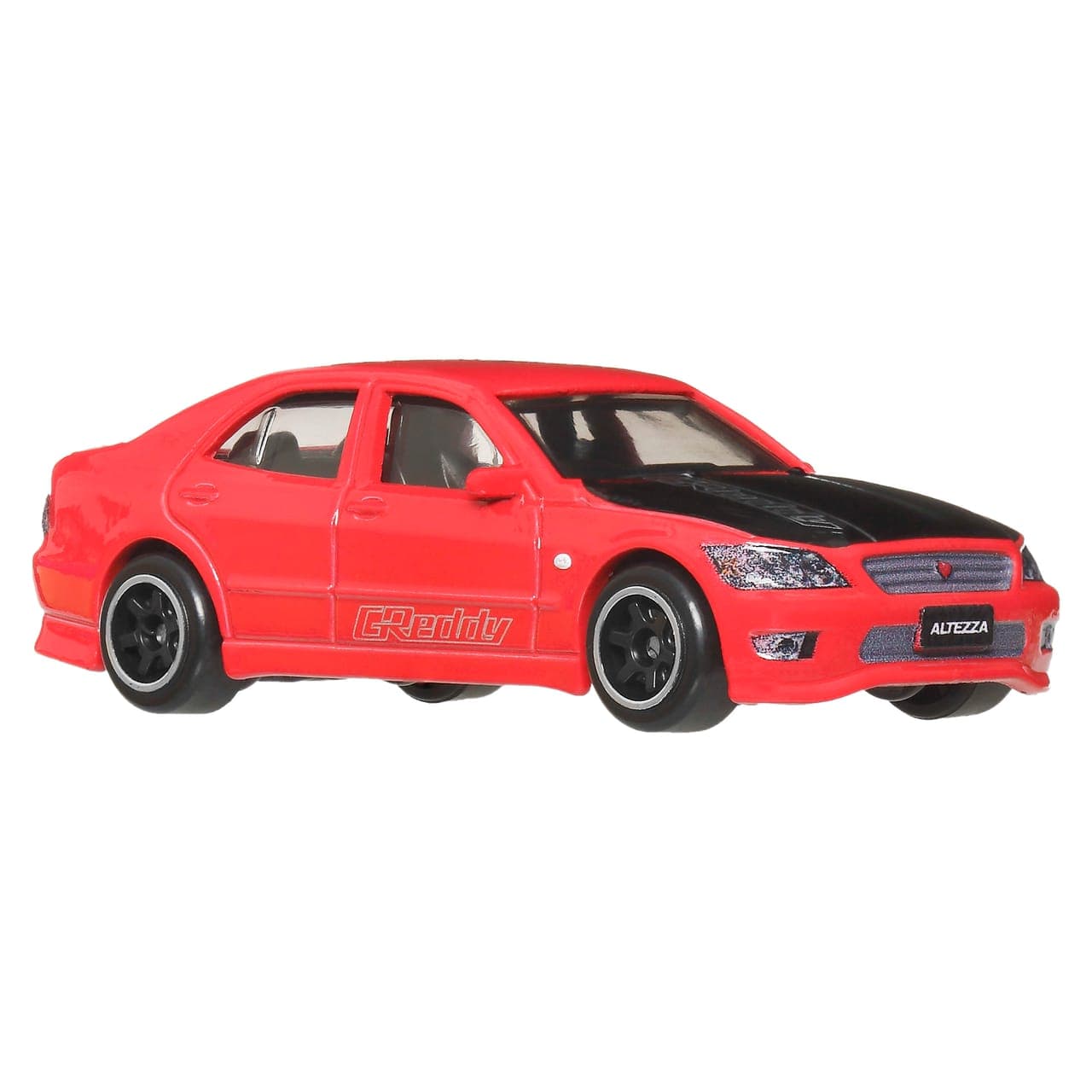 '98 Toyota Altezza 5