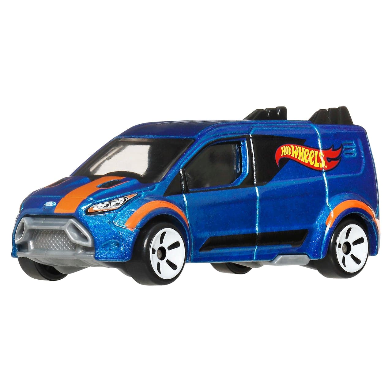 Hot Wheels Ford Transit Connect