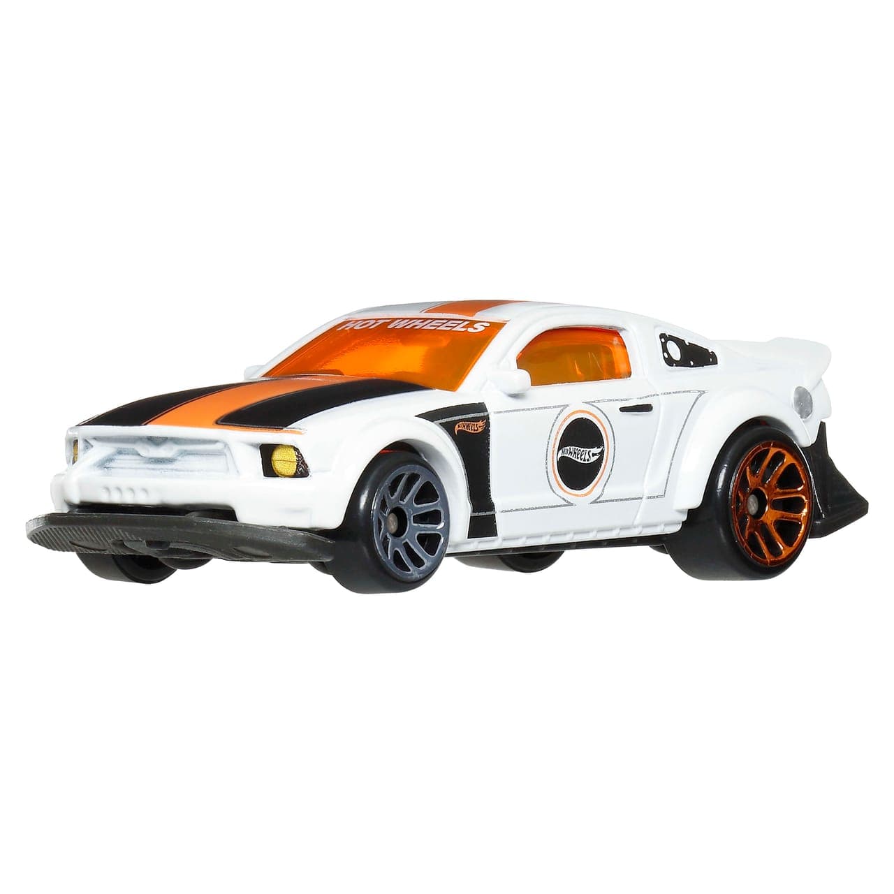 2005 Ford Mustang