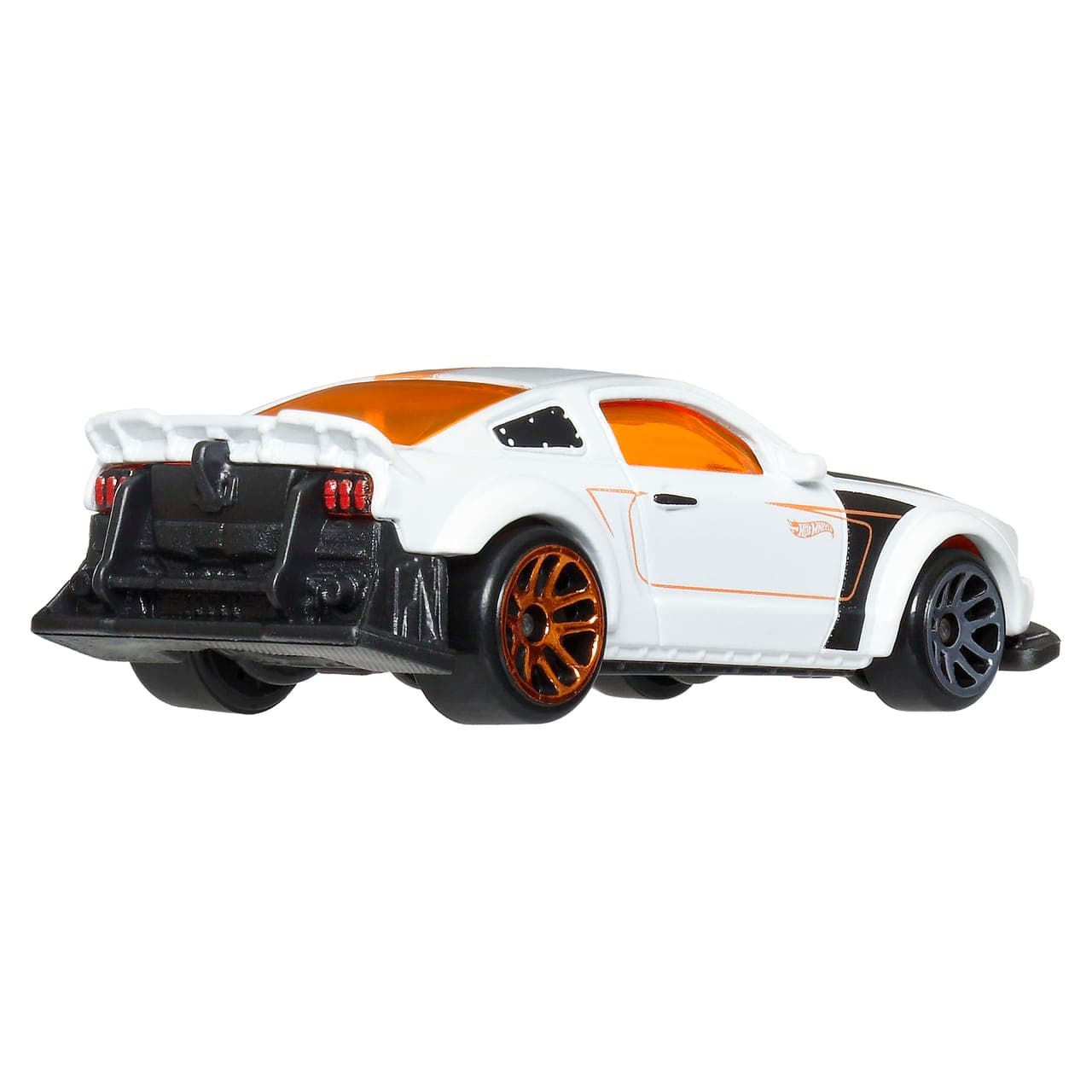 2005 Ford Mustang 3