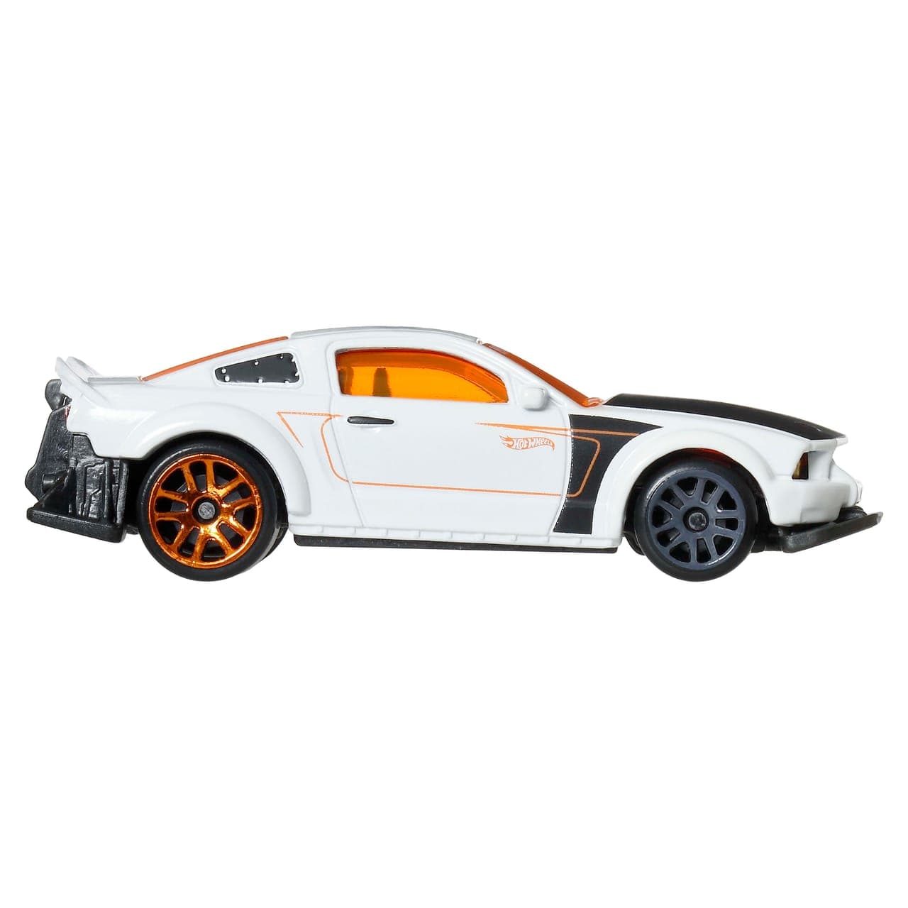 2005 Ford Mustang 4