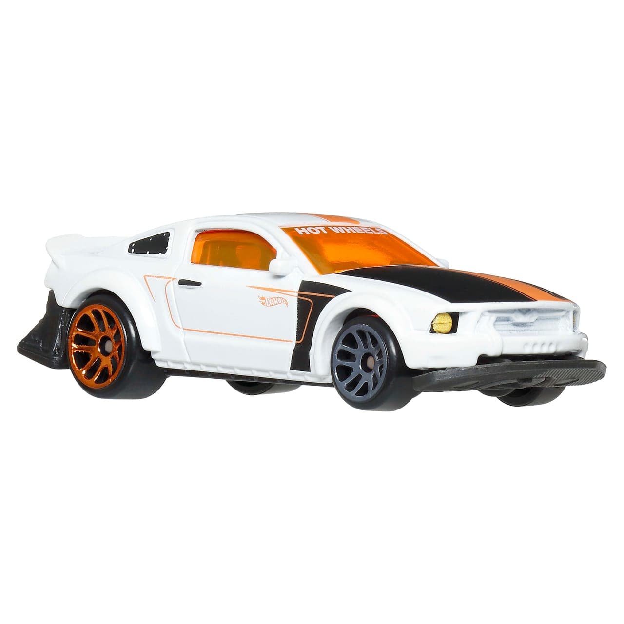 2005 Ford Mustang 5