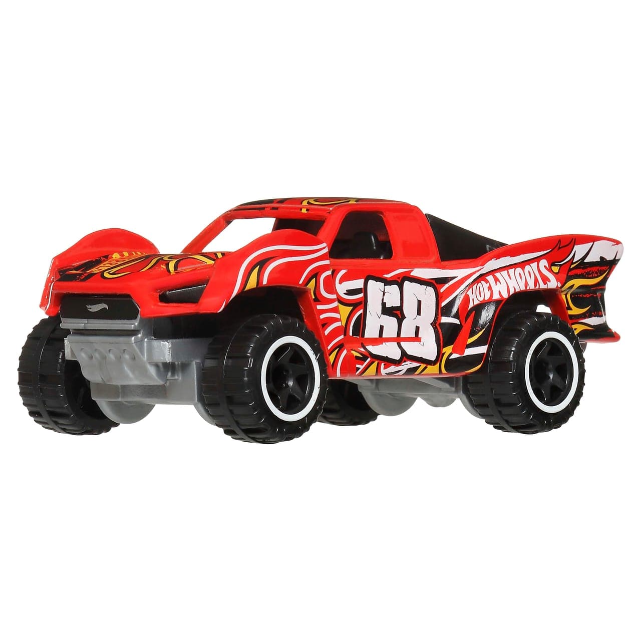 Baja Truck