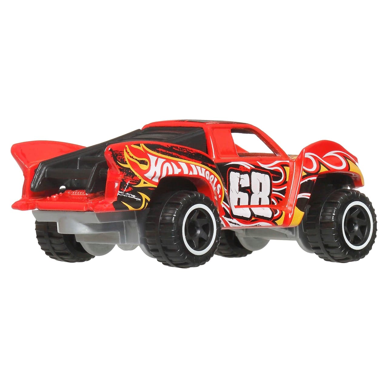 Baja Truck 3