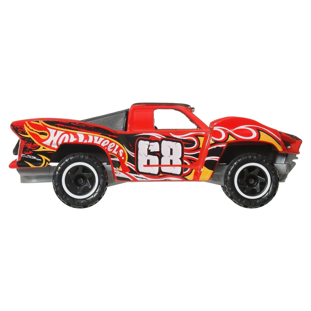Baja Truck 4
