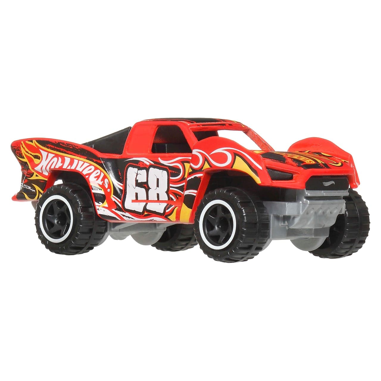 Baja Truck 5
