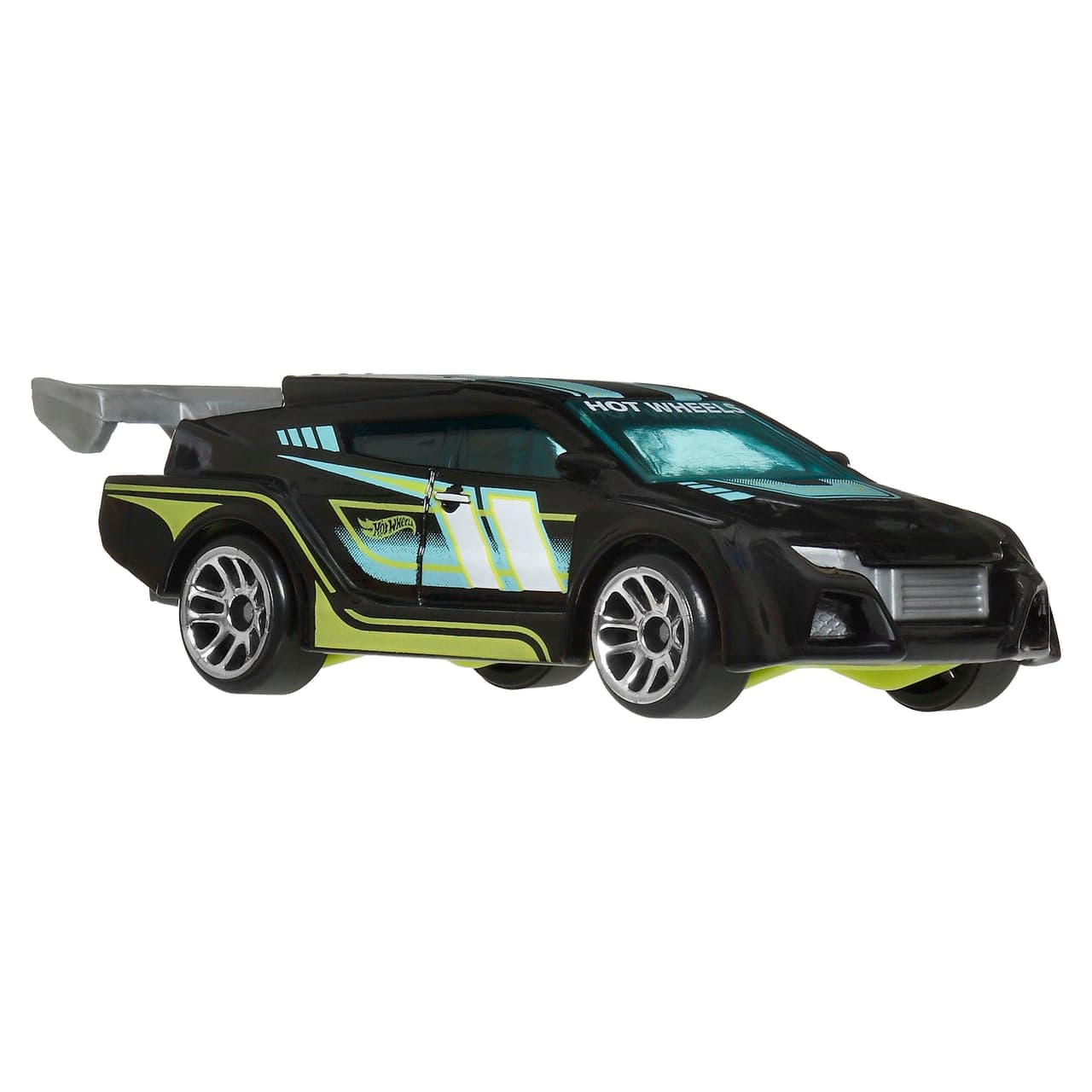 Loop Coupe 4