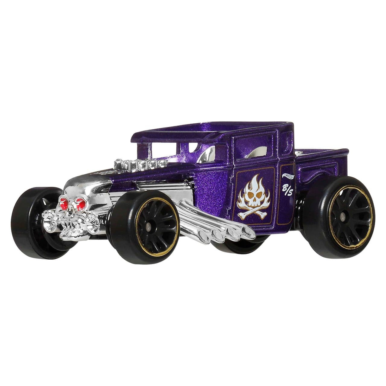 Bone Shaker