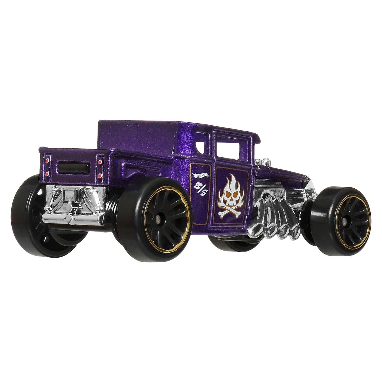 Bone Shaker 3