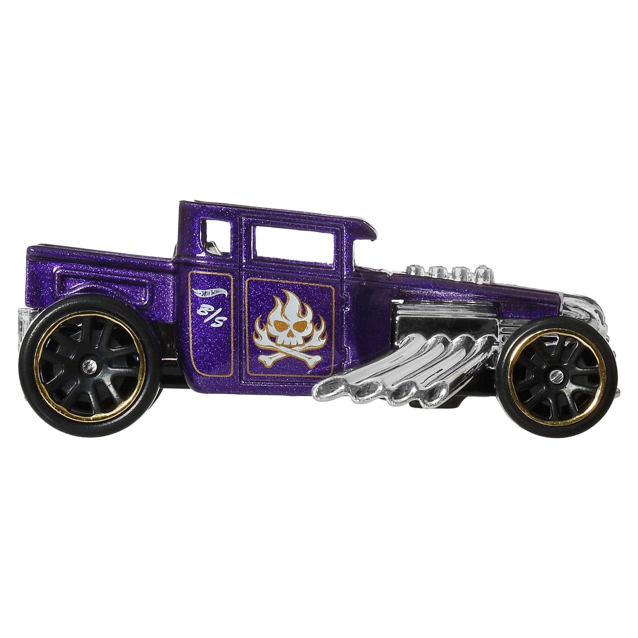 Bone Shaker 4