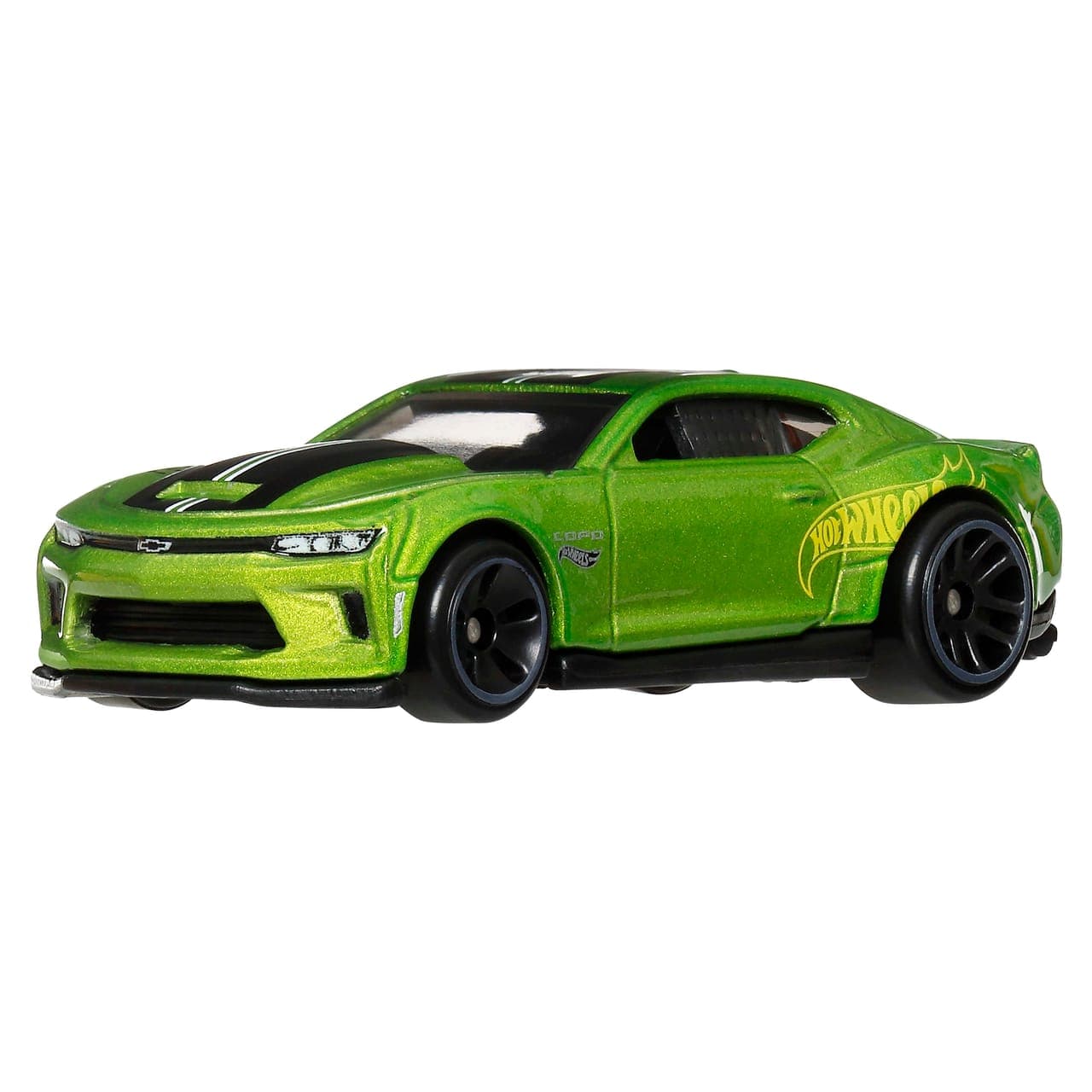 2018 COPO Camaro SS