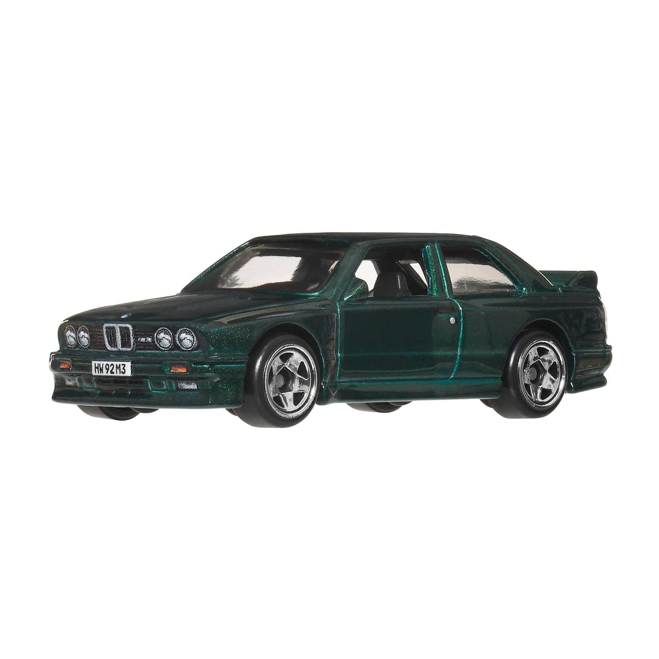 '92 BMW M3