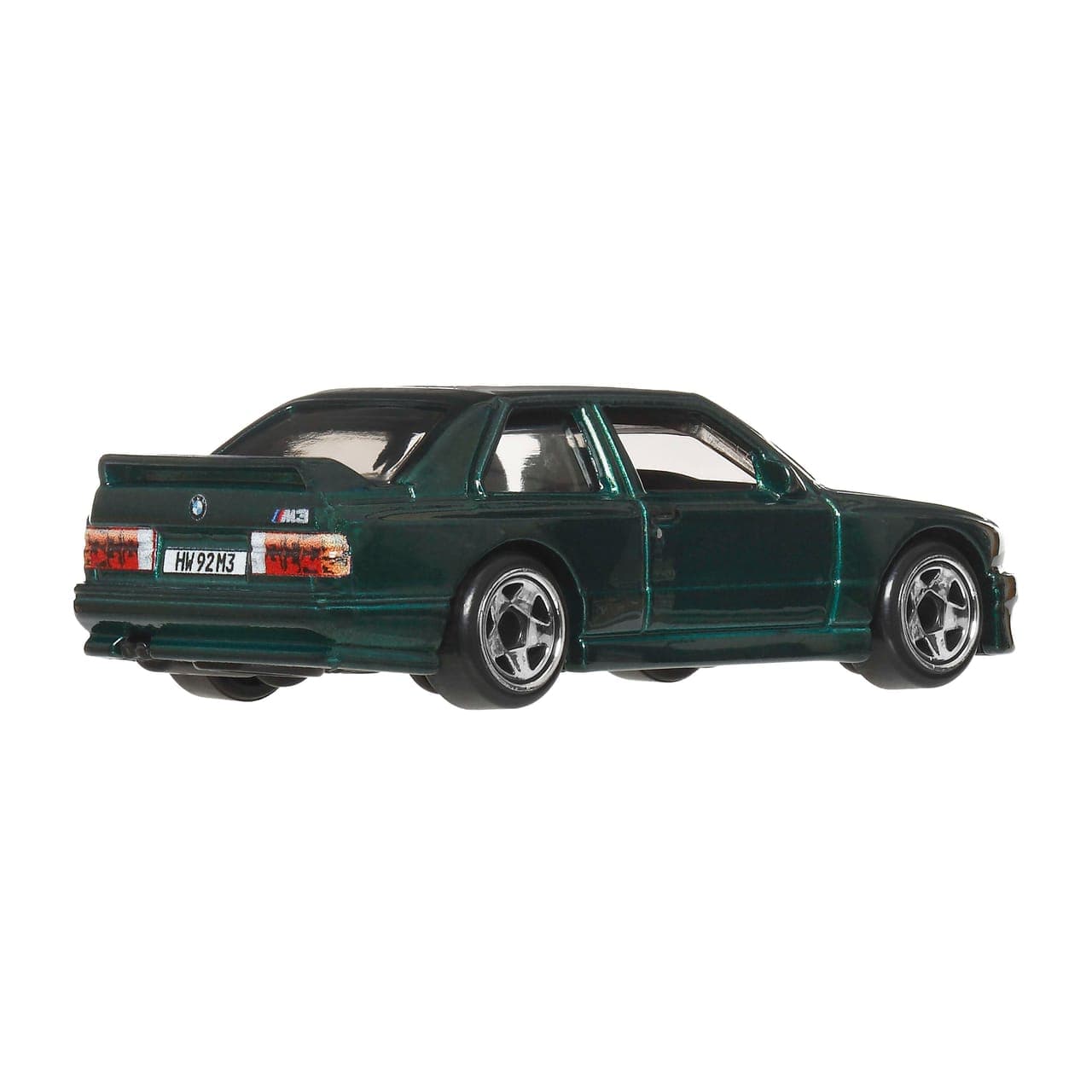 '92 BMW M3 3
