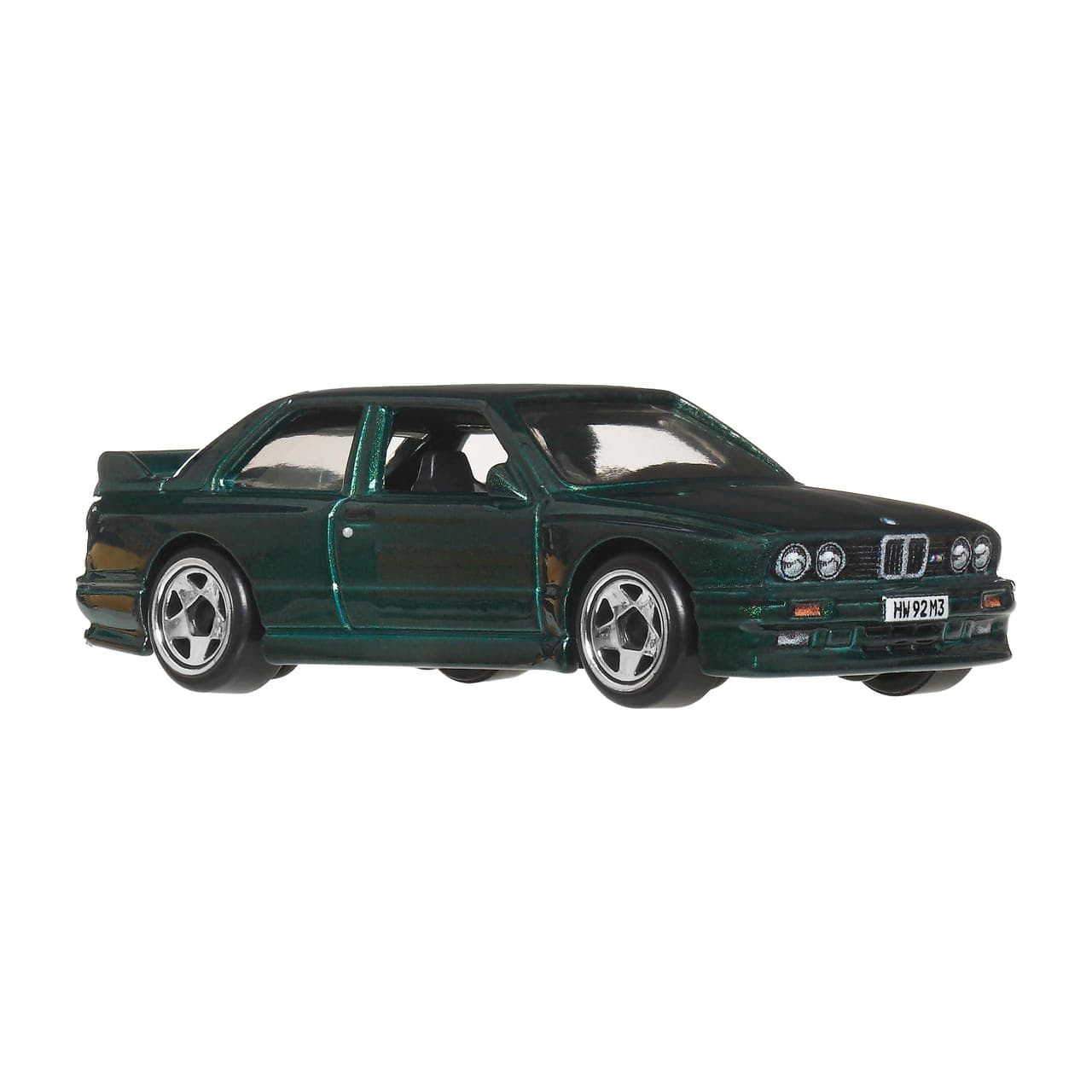 '92 BMW M3 4
