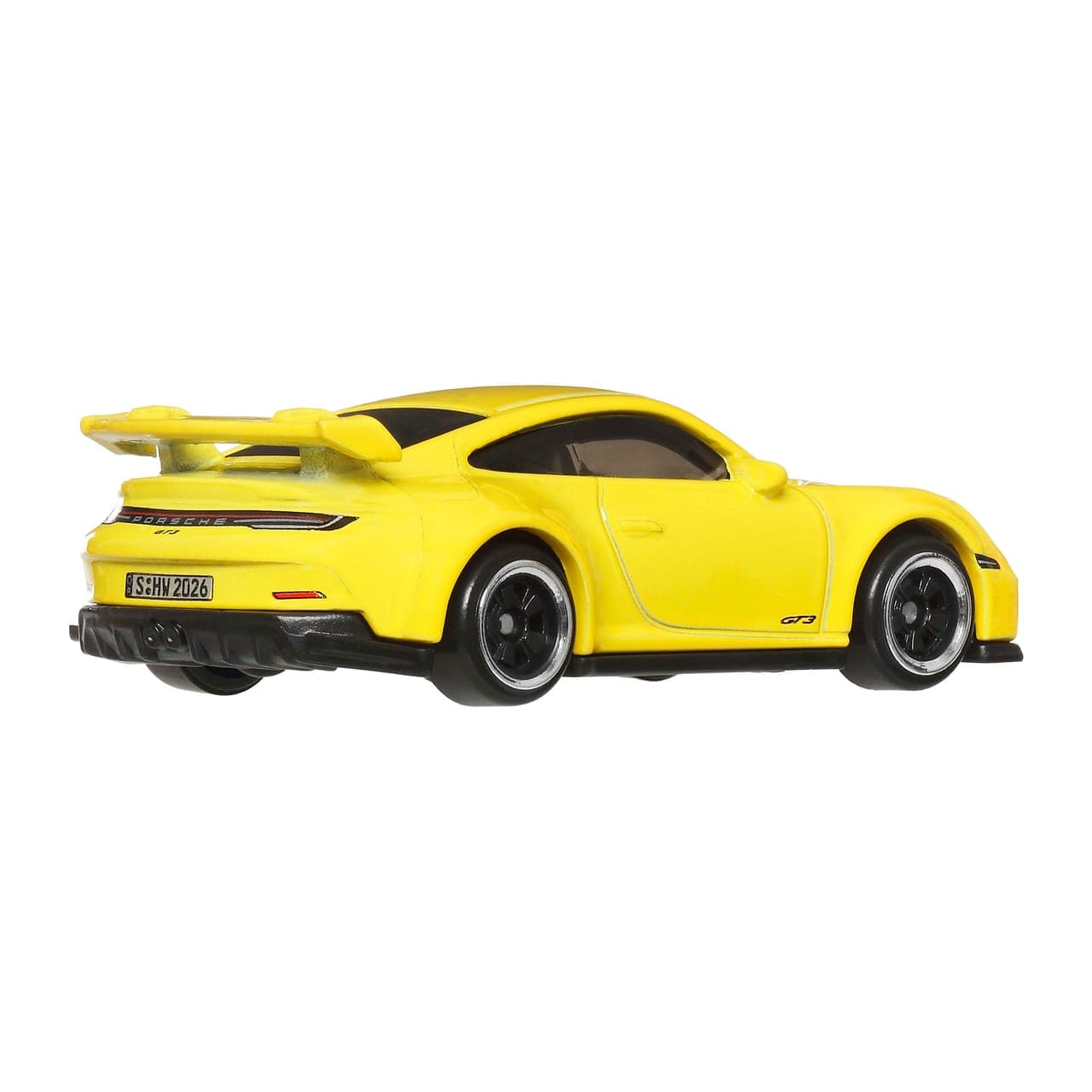 Porsche 911 GT3 3