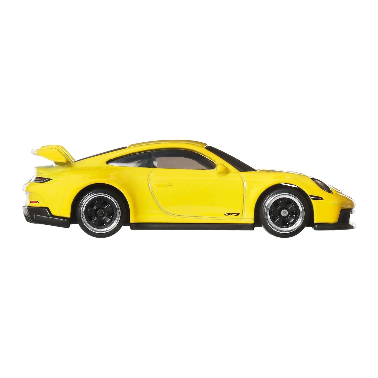 Porsche 911 GT3 4