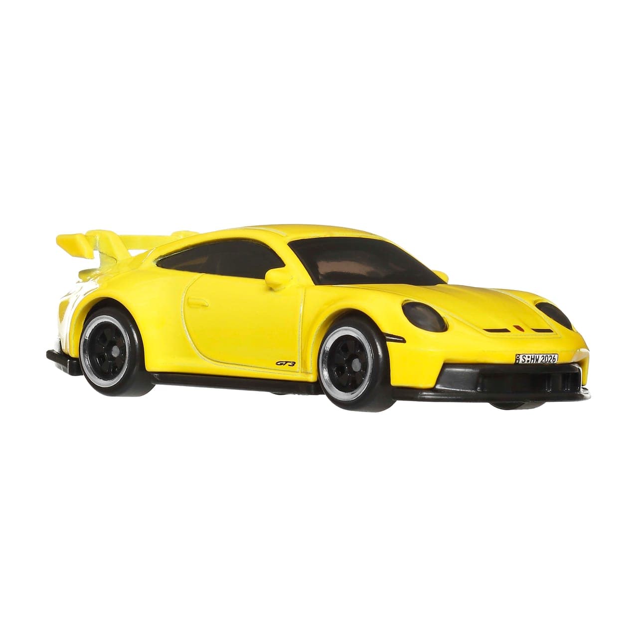 Porsche 911 GT3 5