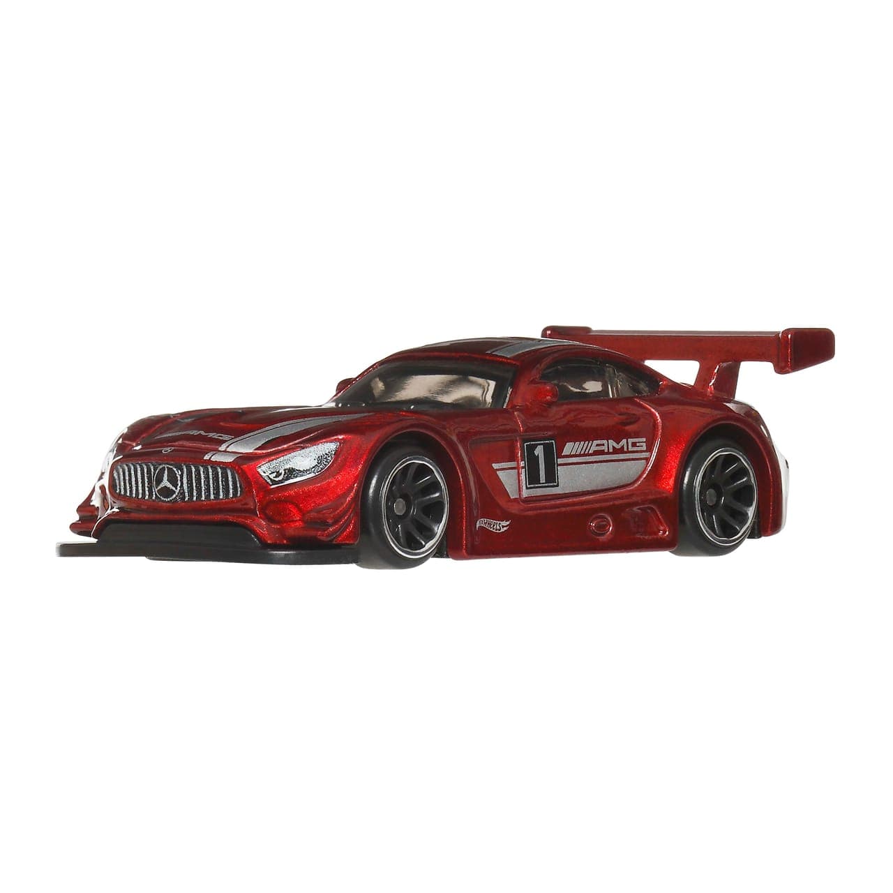 16 Mercedes-AMG GT3