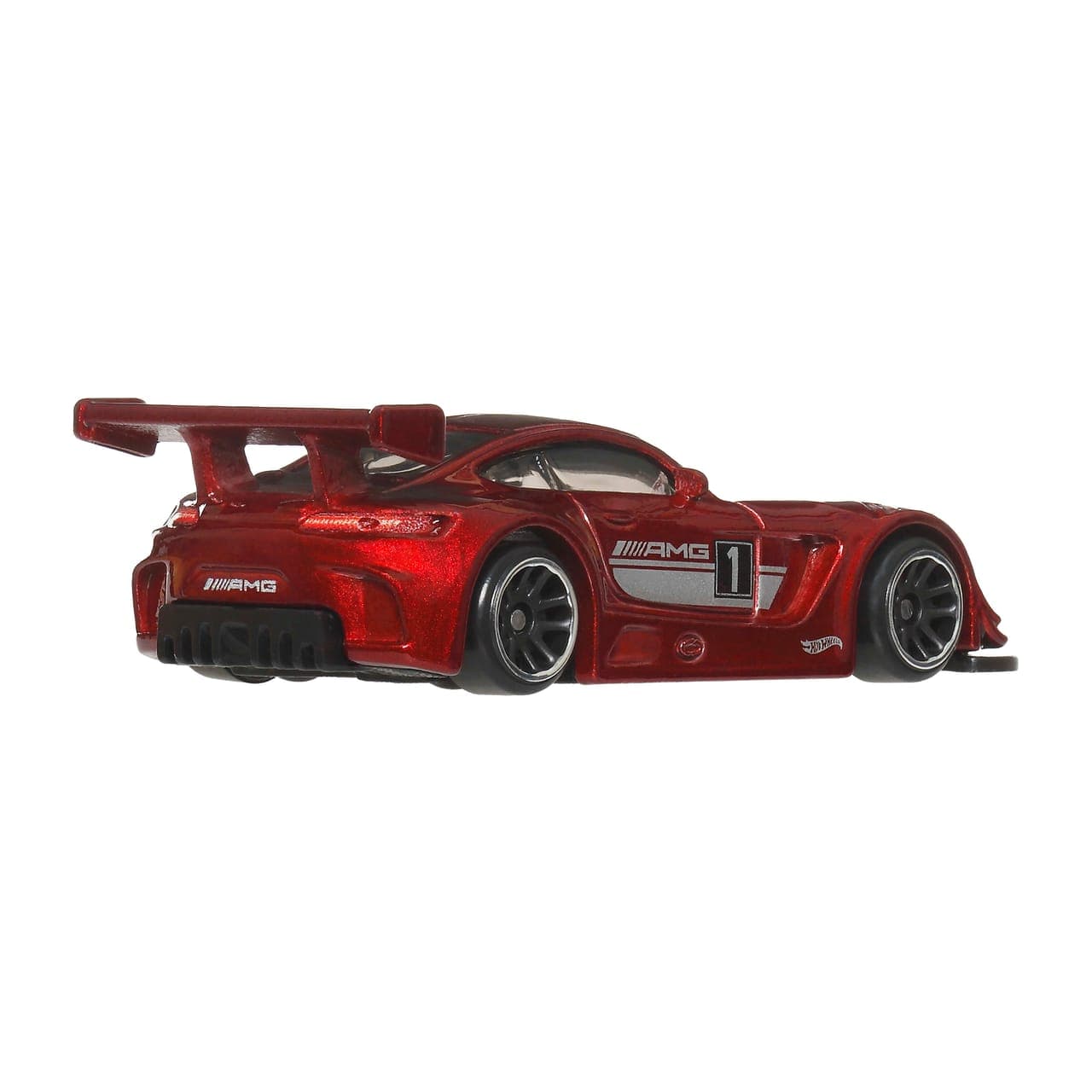 16 Mercedes-AMG GT3 3