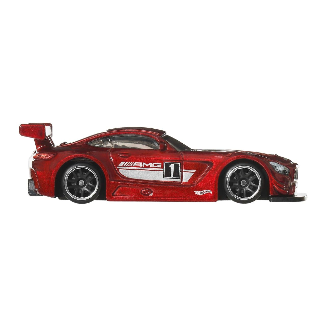 16 Mercedes-AMG GT3 4