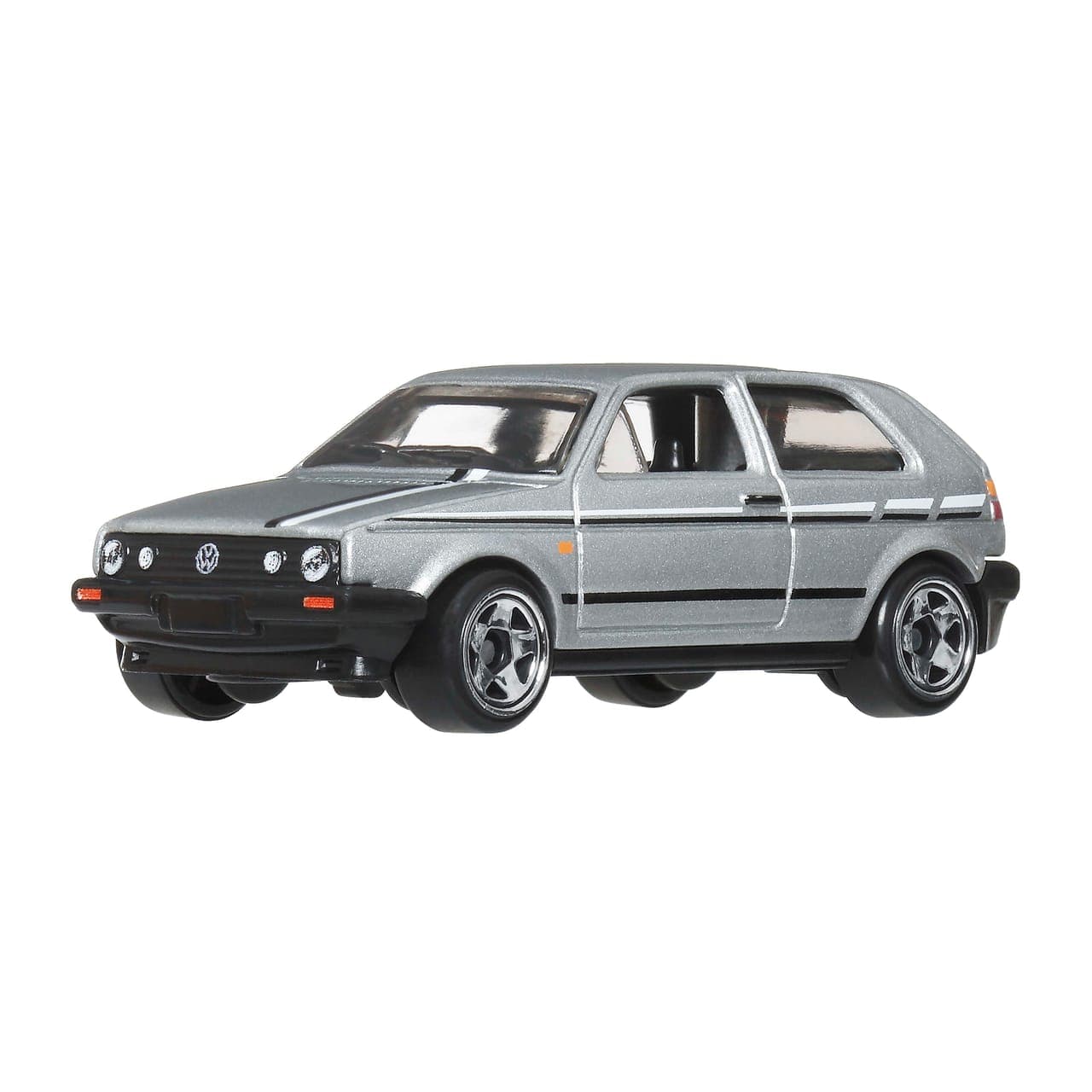 Volkswagen Golf Mk2