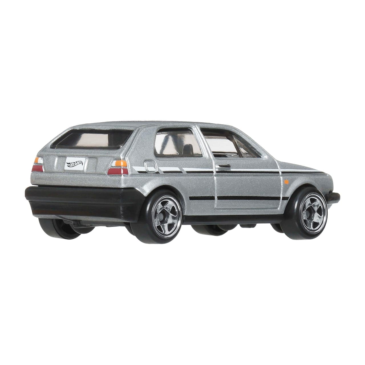 Volkswagen Golf Mk2 3