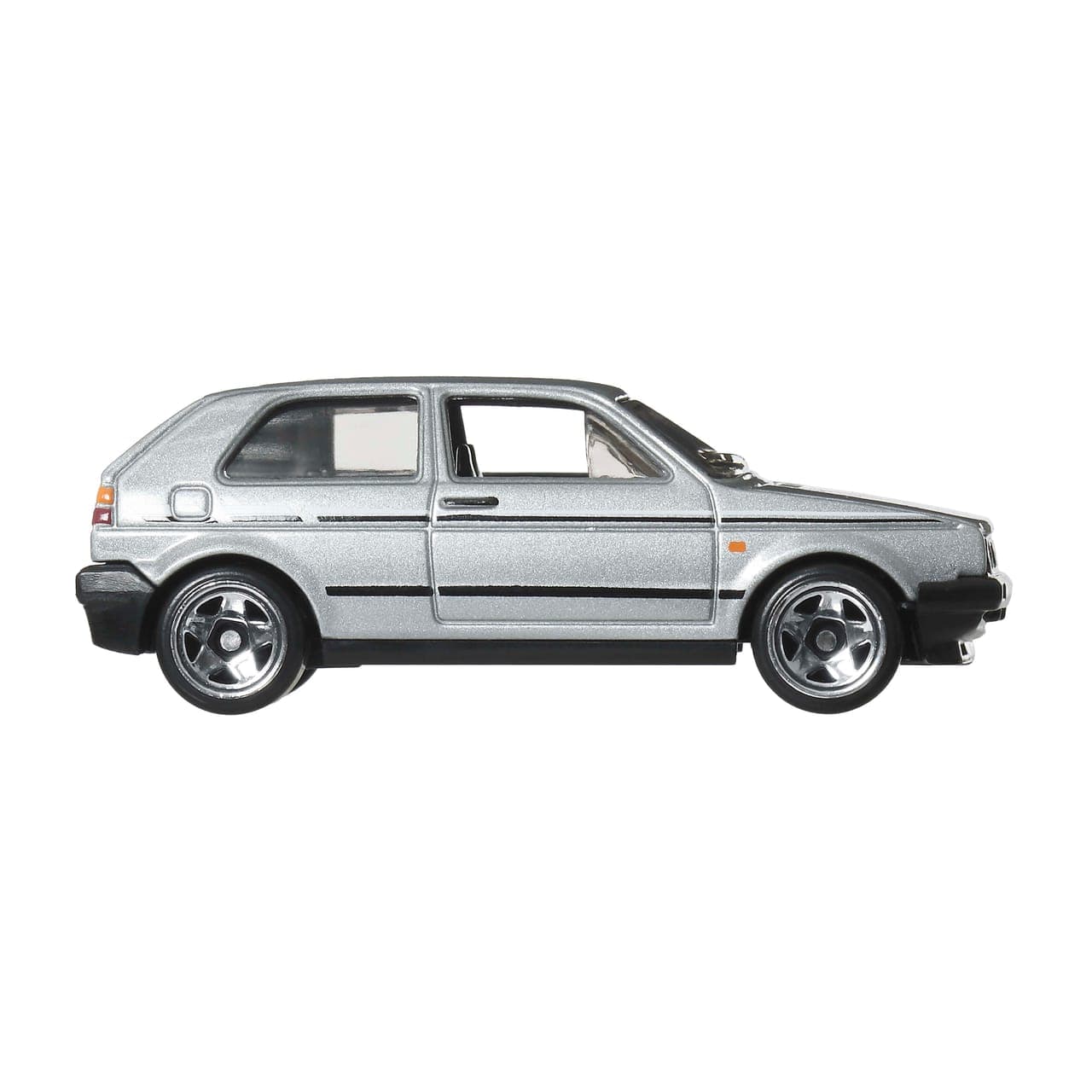 Volkswagen Golf Mk2 4