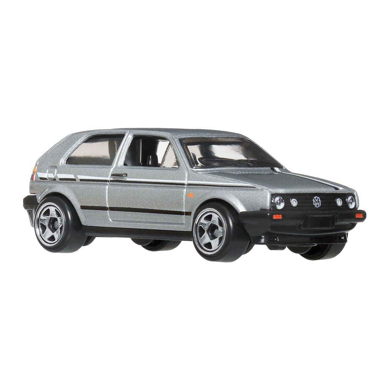 Volkswagen Golf Mk2 5