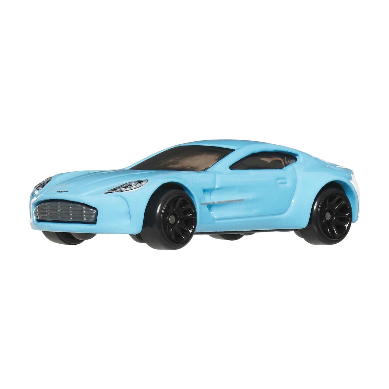 Aston Martin One-77