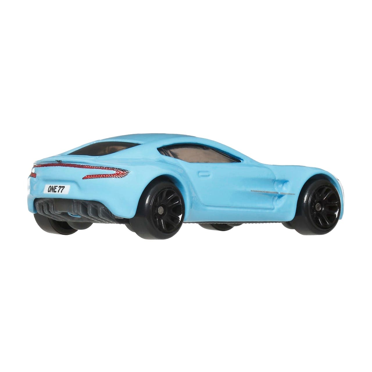 Aston Martin One-77 3