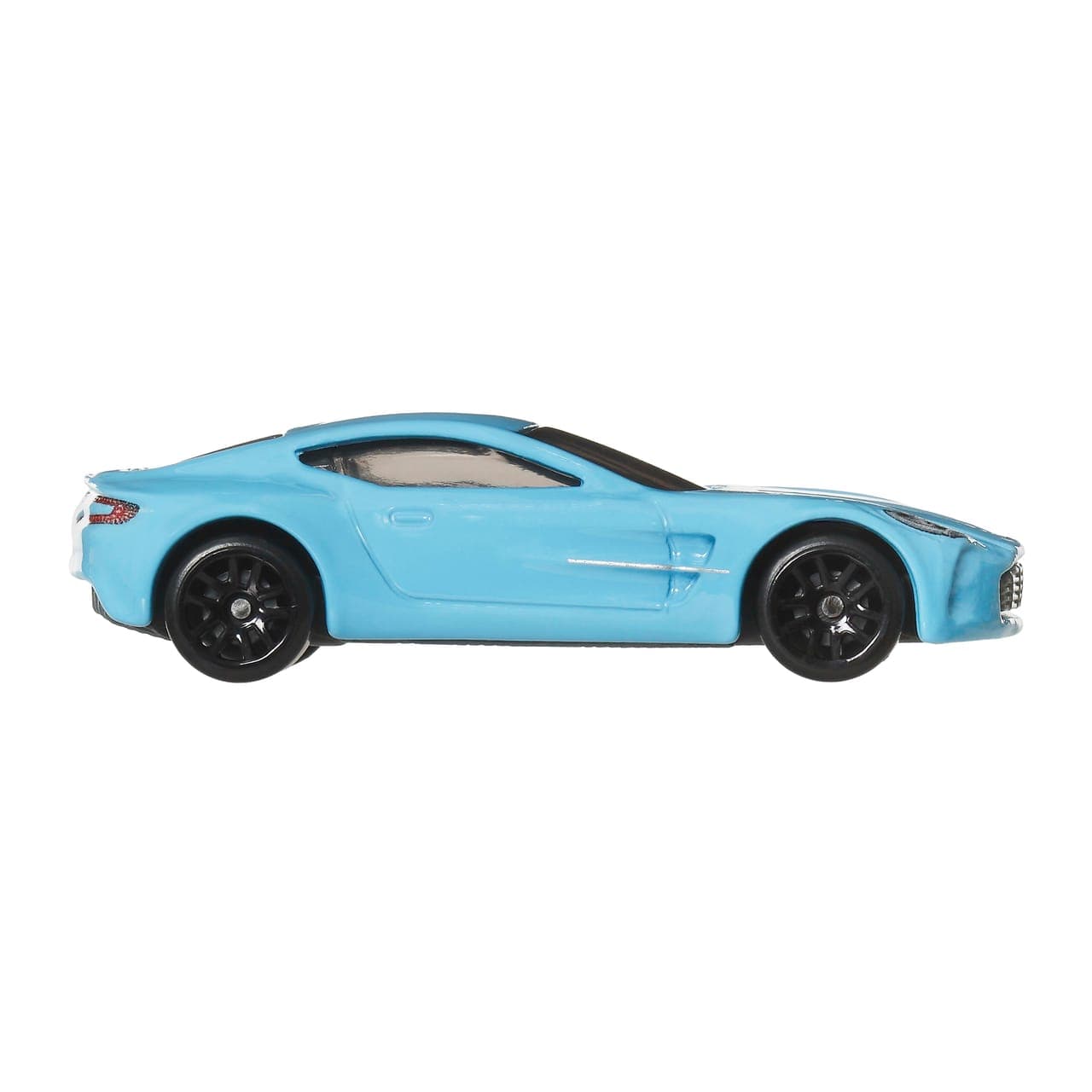 Aston Martin One-77 4