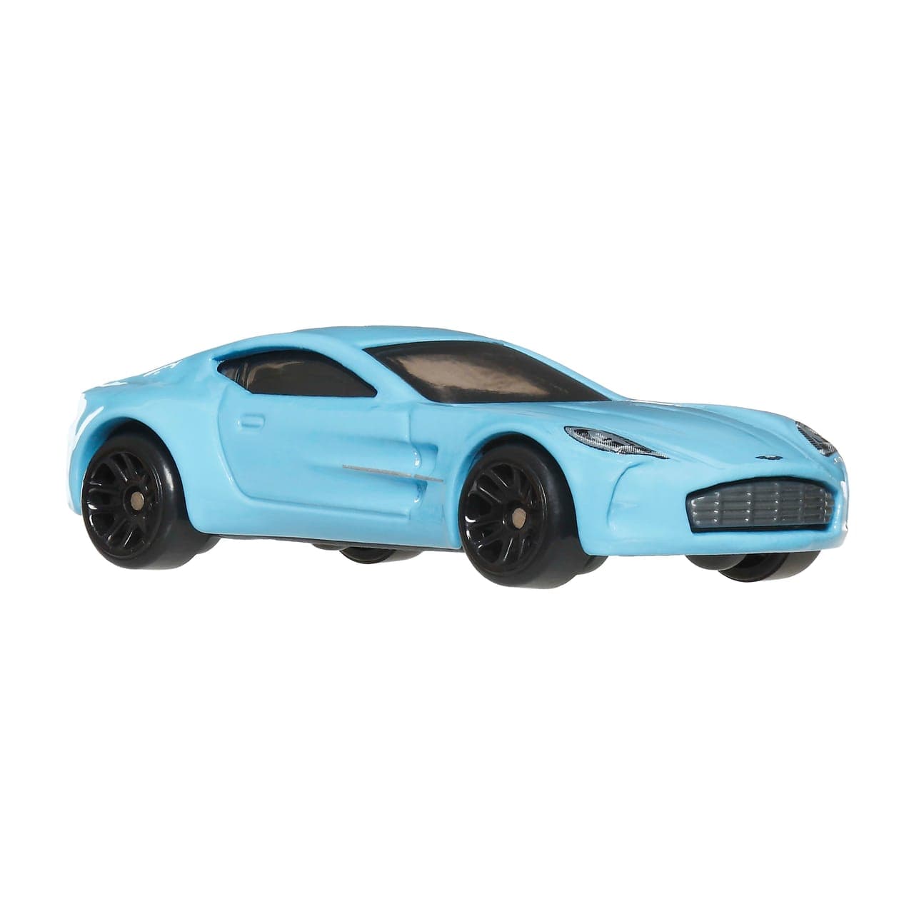 Aston Martin One-77 5