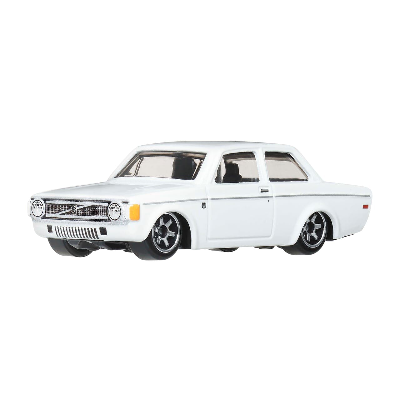 73 Volvo 142 GL