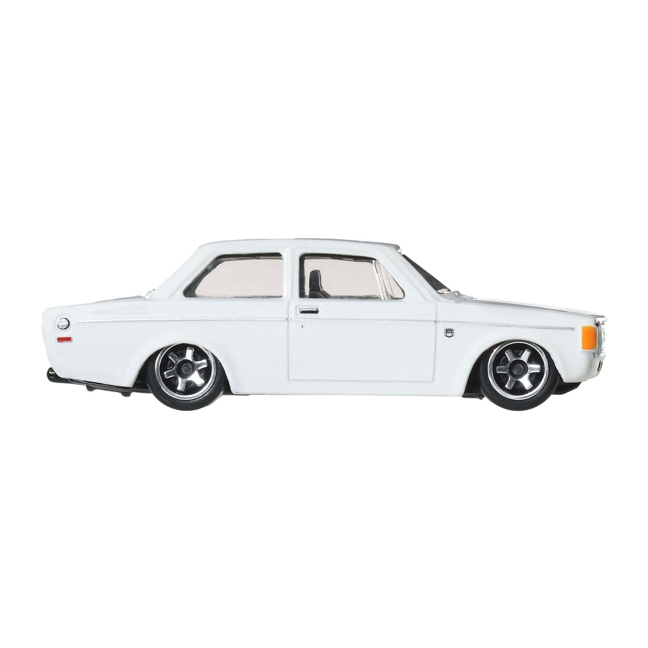 73 Volvo 142 GL 4