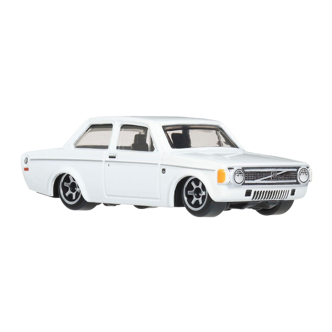 73 Volvo 142 GL 5