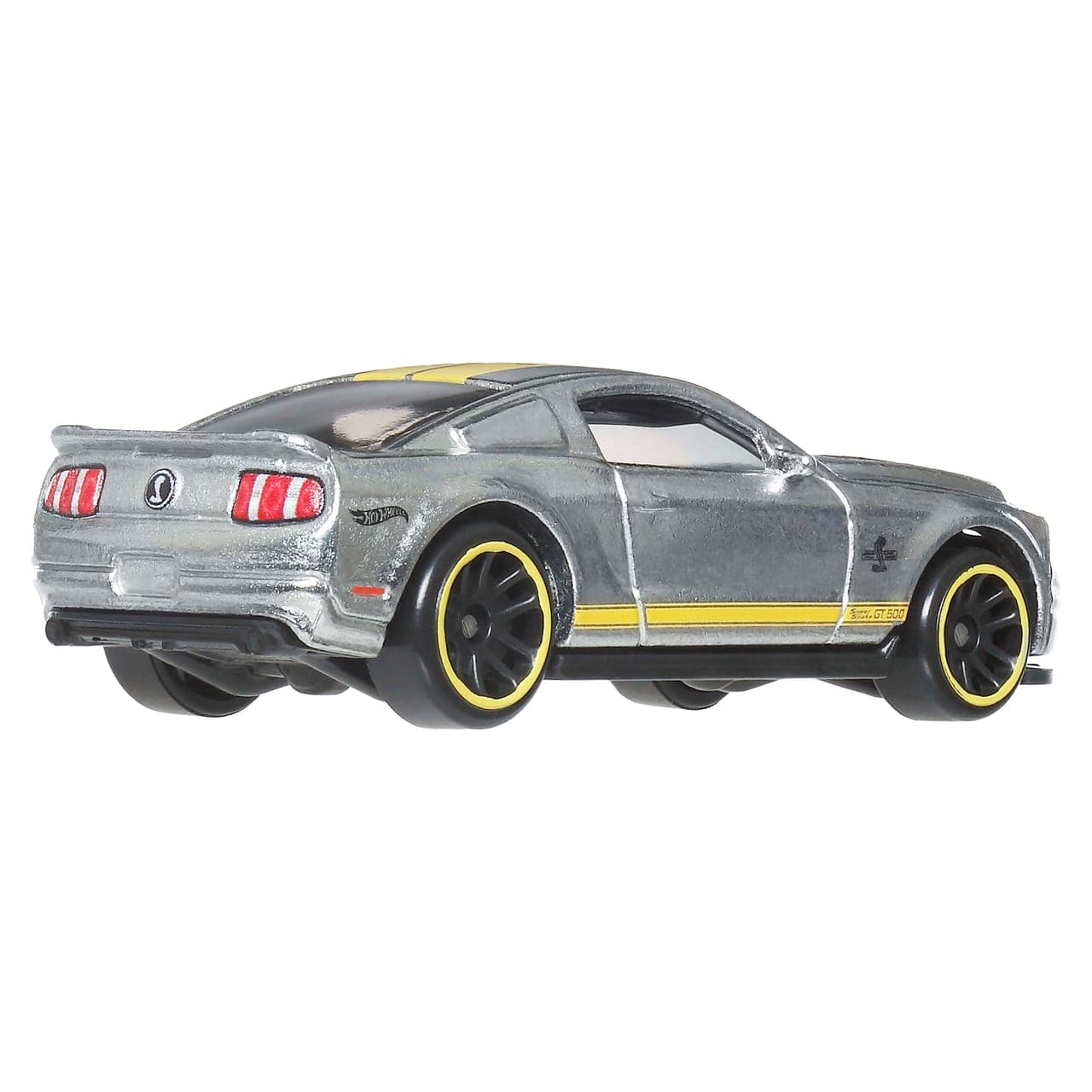 '10 Ford Shelby GT500 Super Snake 3
