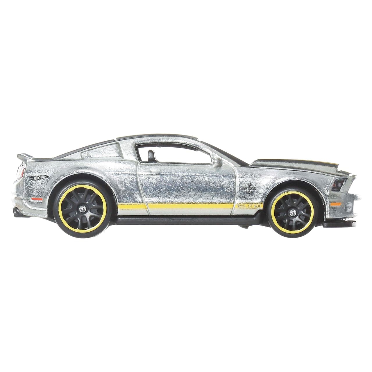 '10 Ford Shelby GT500 Super Snake 4