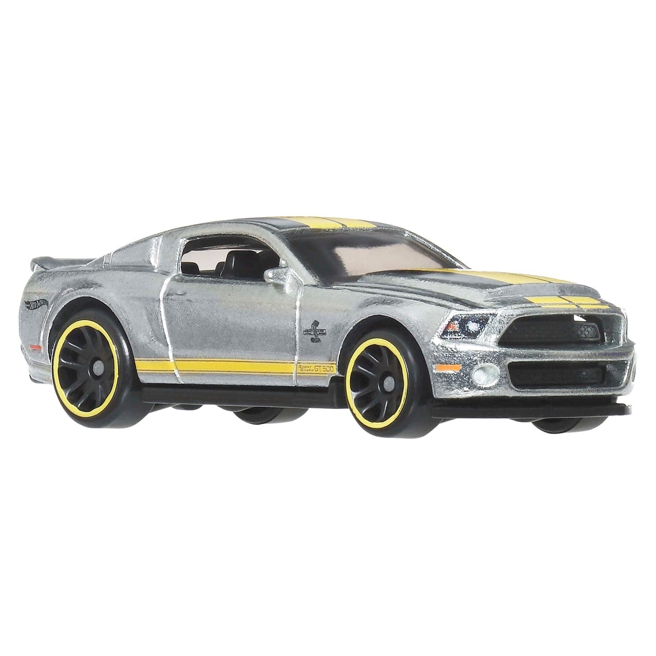 '10 Ford Shelby GT500 Super Snake 5