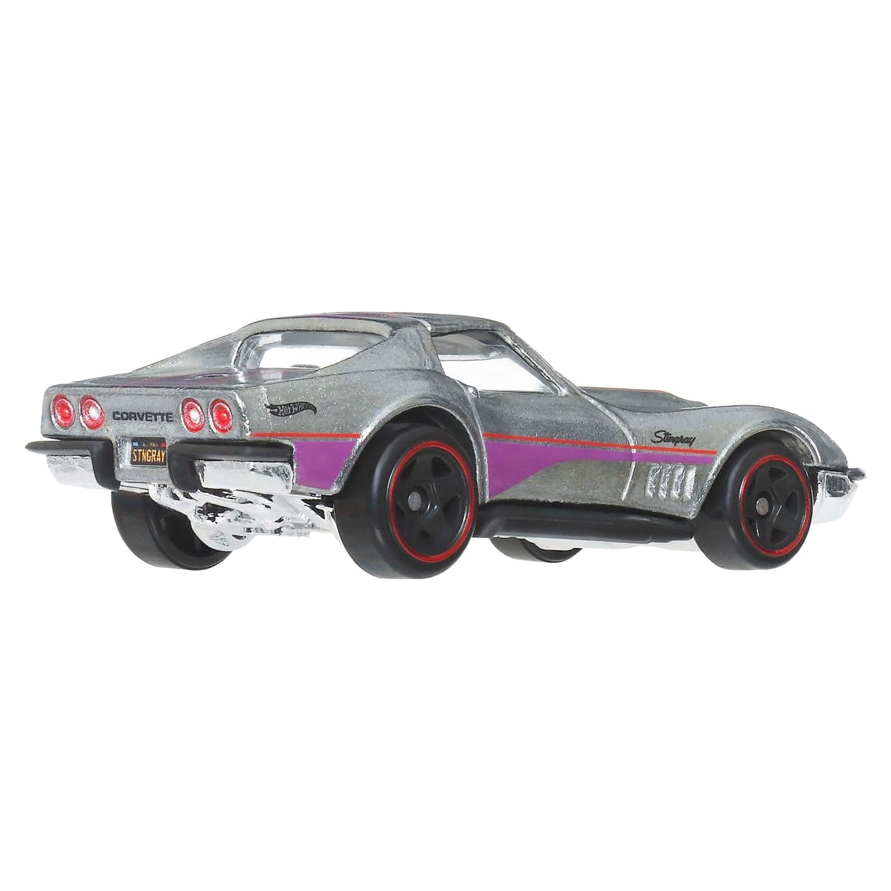 '69 Corvette 3