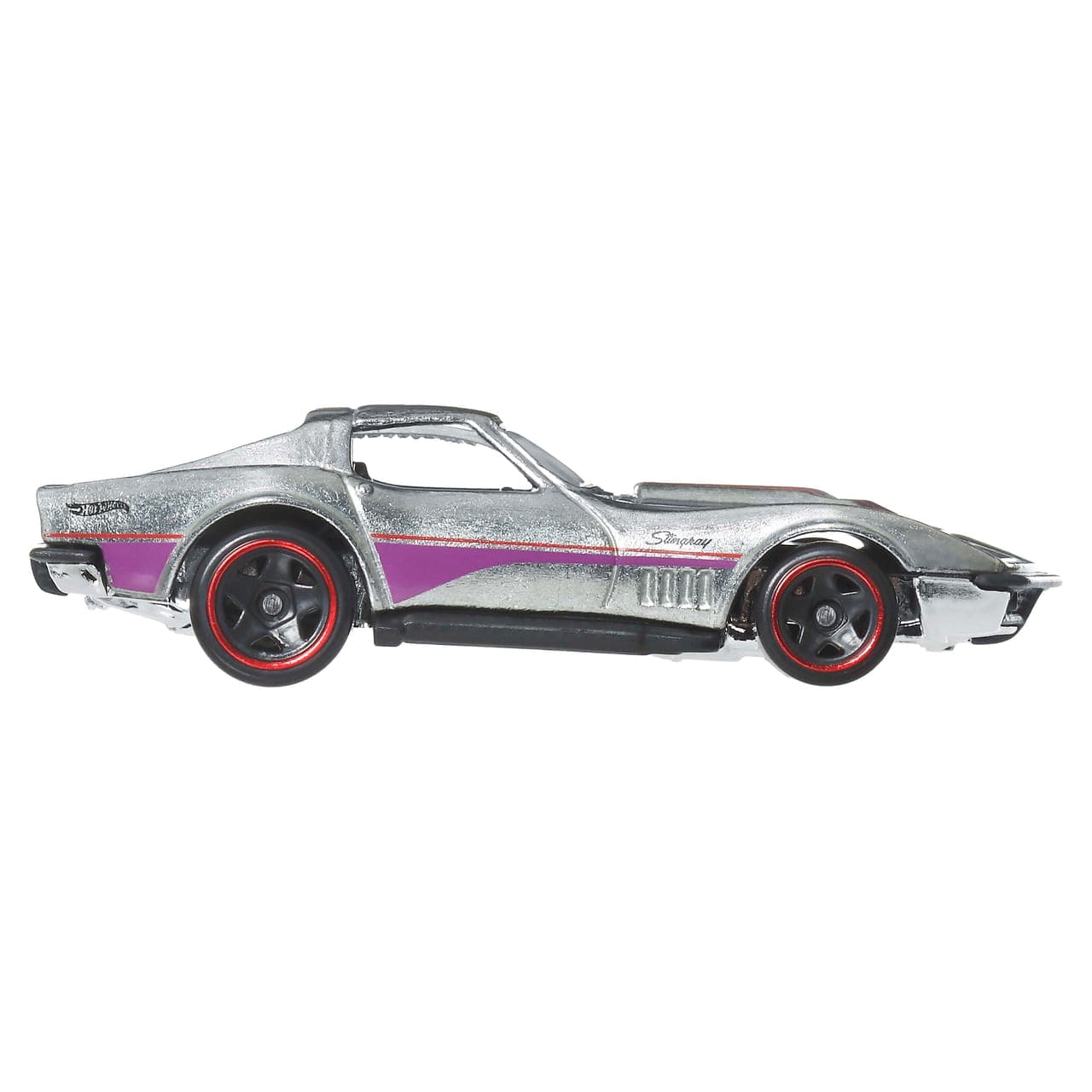 '69 Corvette 4