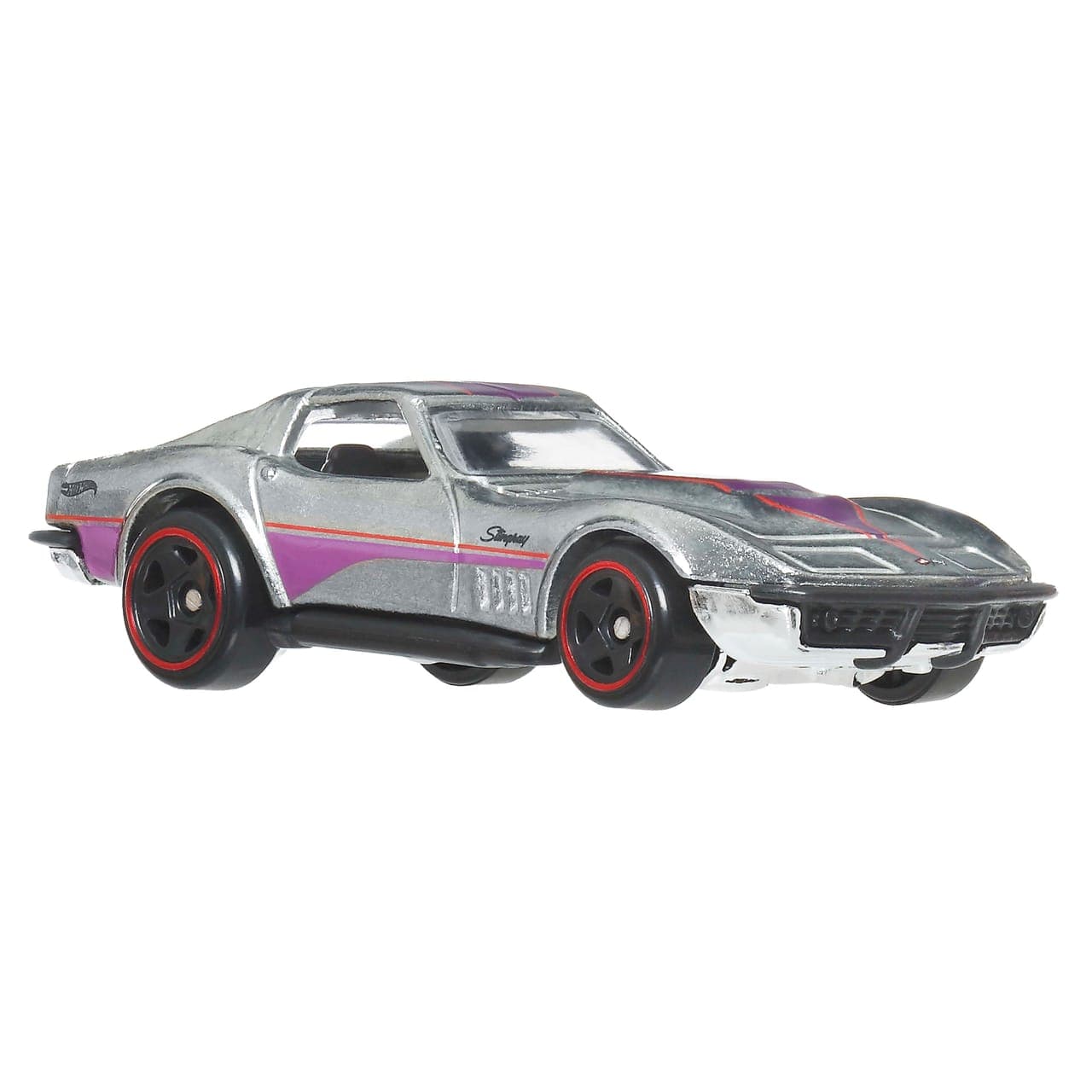 '69 Corvette 5
