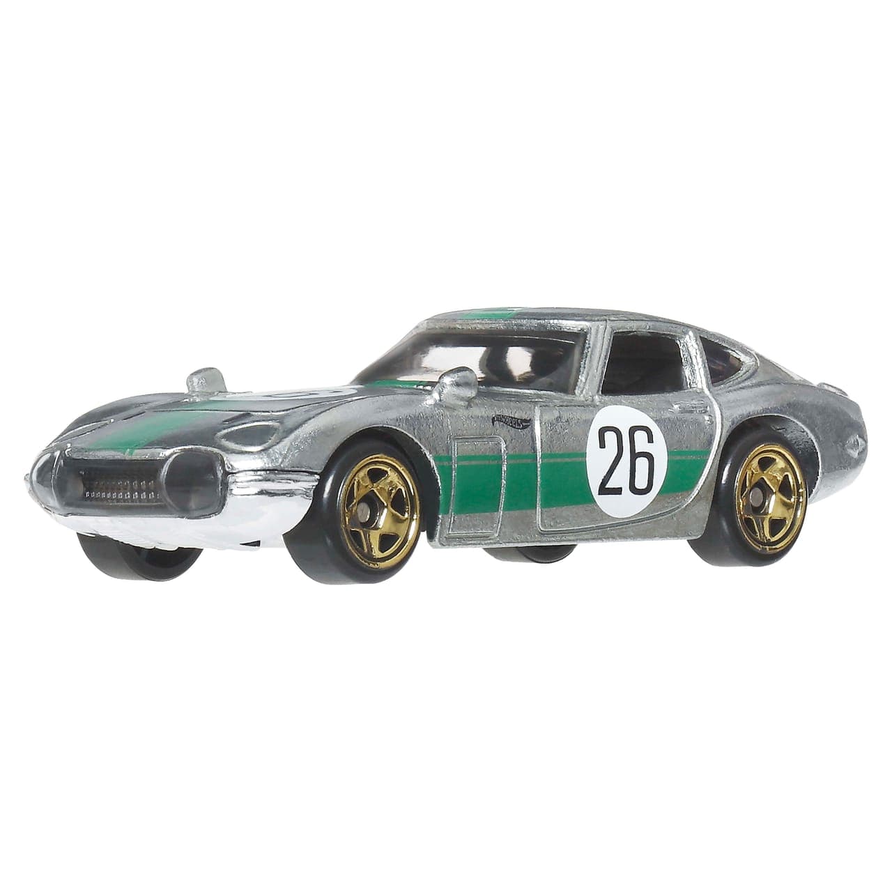Toyota 2000GT