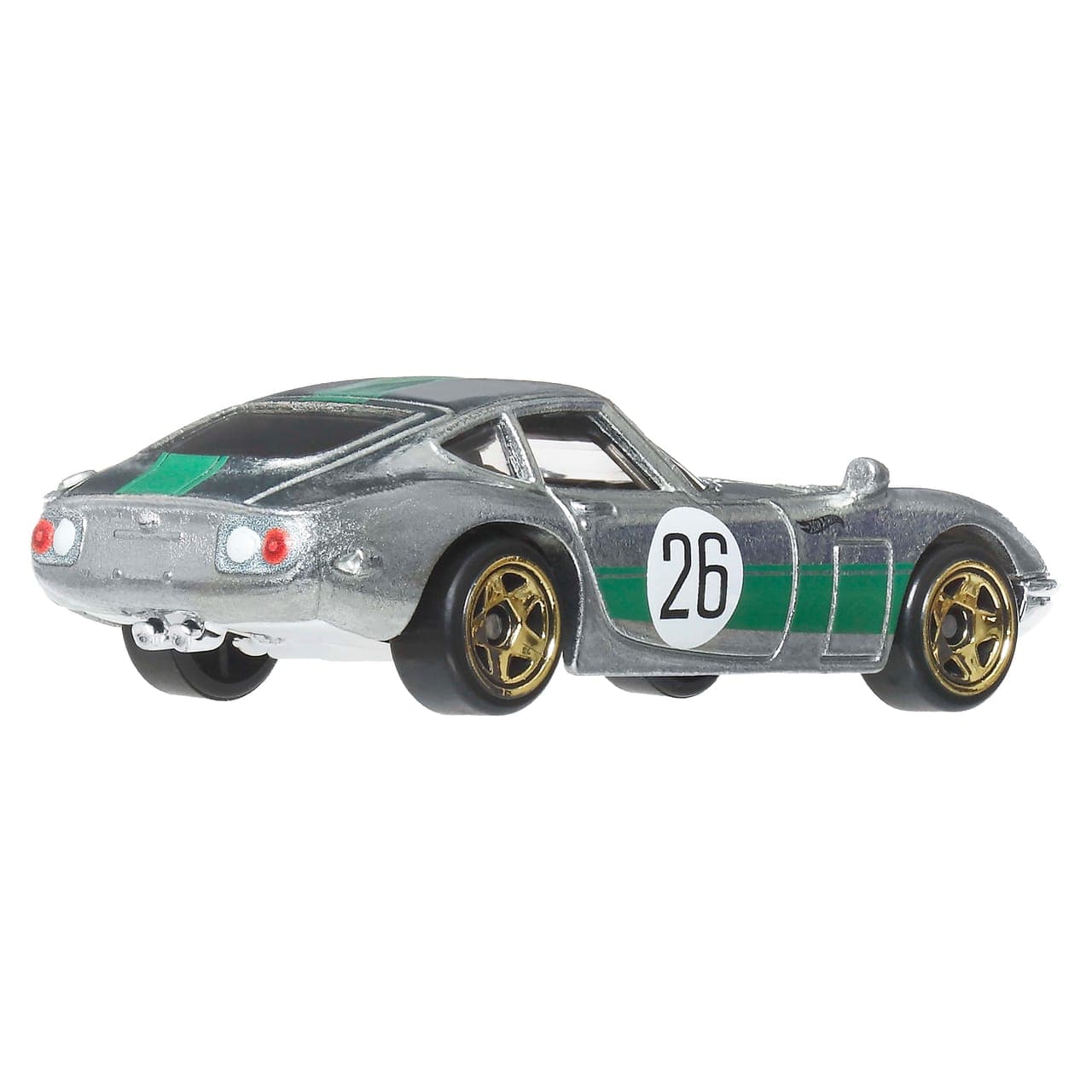 Toyota 2000GT 3