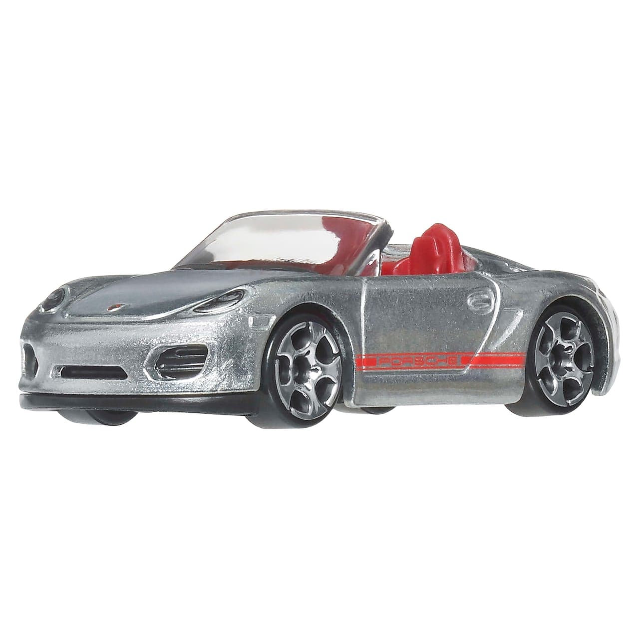 Porsche Boxster Spyder