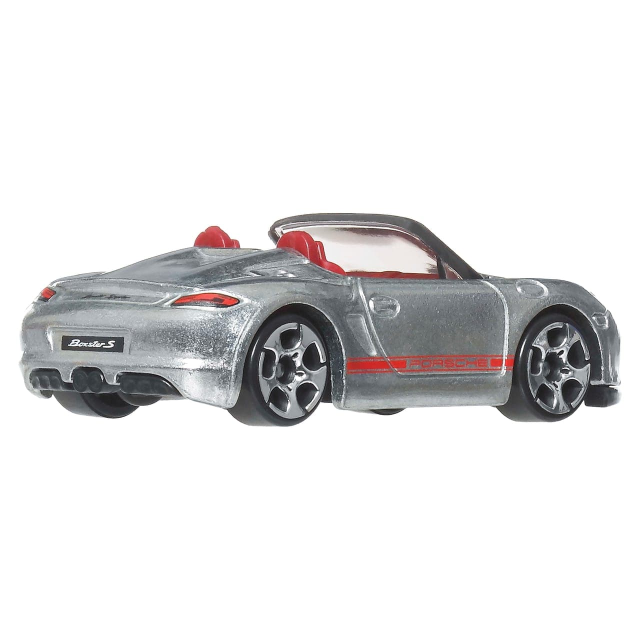 Porsche Boxster Spyder 3