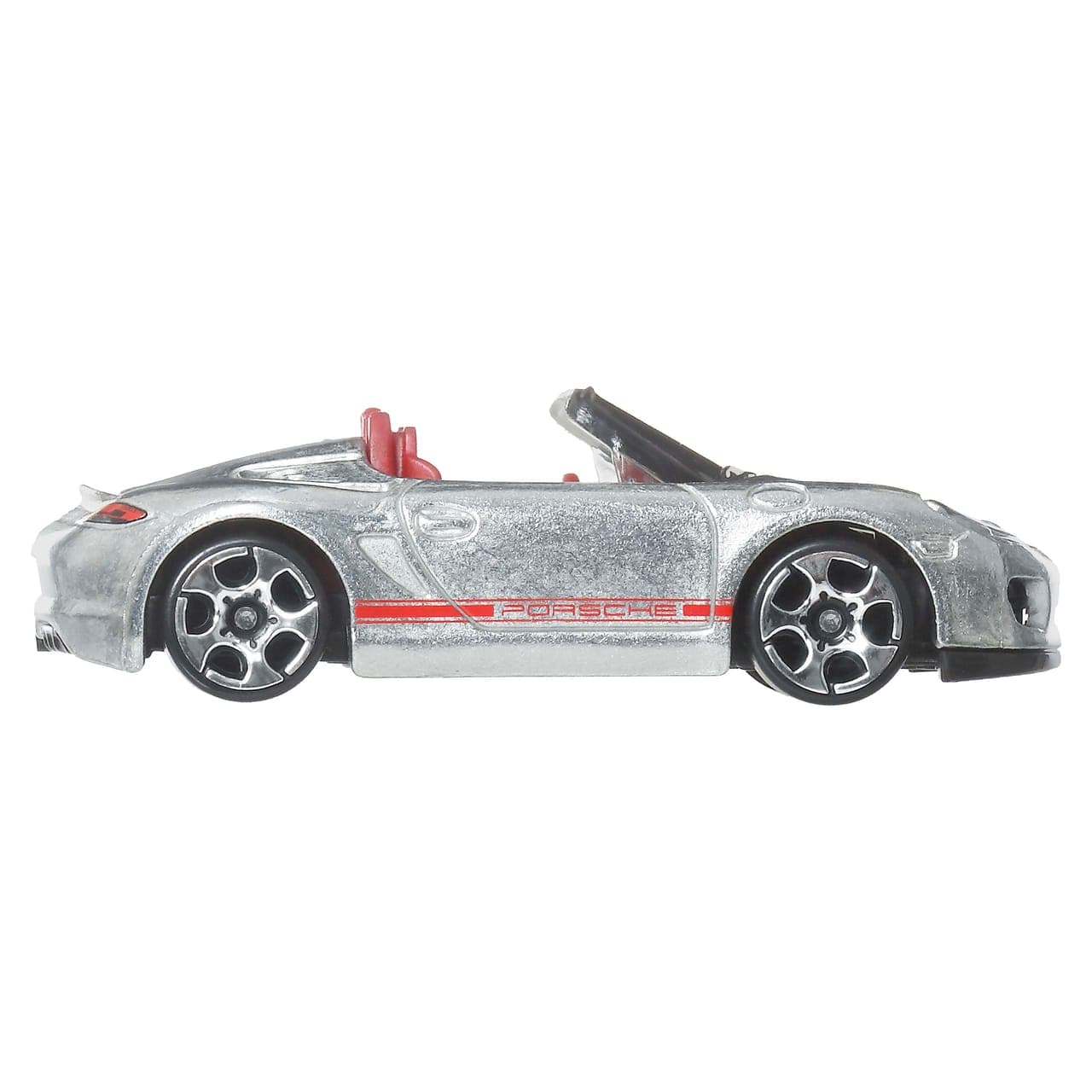 Porsche Boxster Spyder 4