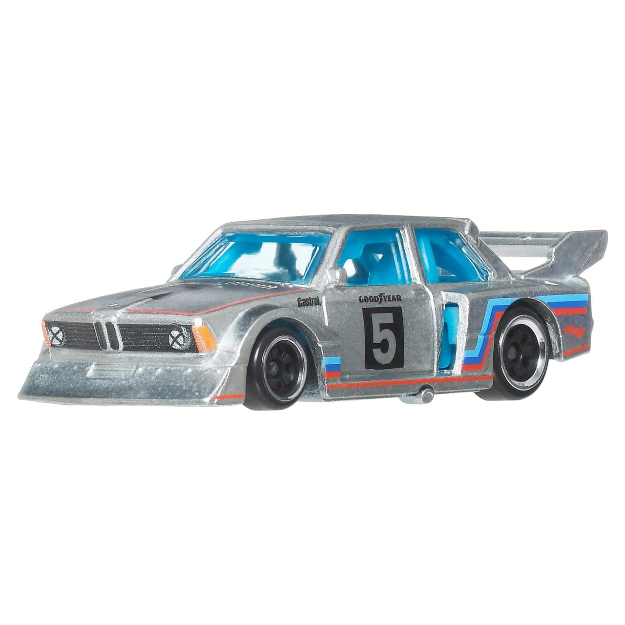 BMW 320 Group 5 