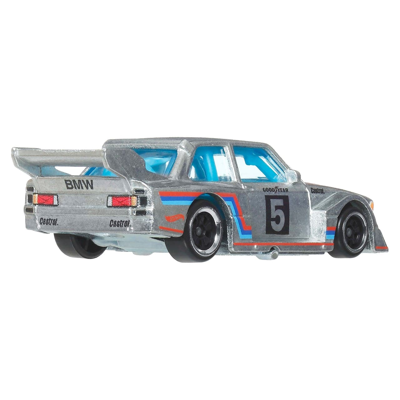 BMW 320 Group 5  3